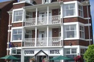 The Quorn Hotel Image