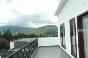 The Radiant Villa Lembang Image