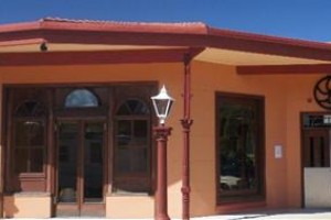 The Railway Lodge Motel Image
