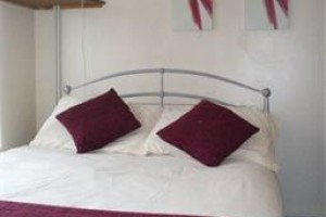 The Railway Sleeper Guest House Image