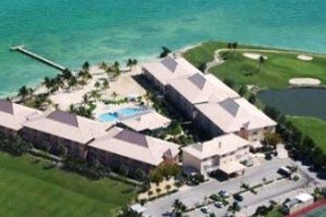 The Ramada Grand Caymanian Resort voted 6th best hotel in Grand Cayman