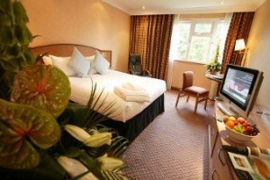 Ramada Birmingham, Sutton Coldfield voted 9th best hotel in Sutton Coldfield
