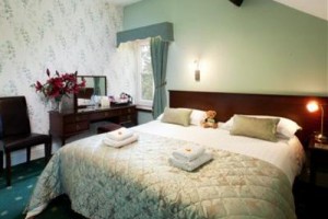 The Ravensworth Hotel Windermere Image