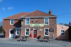 The Red House Bury St. Edmunds Image