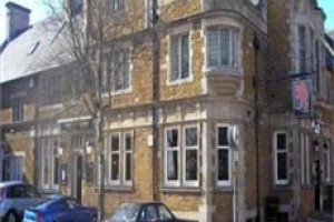 The Red Lion Hotel Rothwell Kettering Image