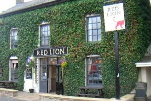 The Red Lion Hotel Stretham voted  best hotel in Stretham