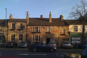 The Red Lion Pub Image