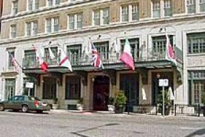 Redmont Hotel Image