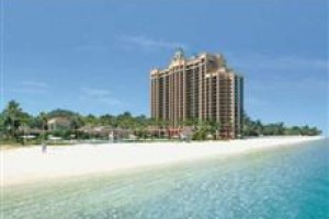The Reef Atlantis voted  best hotel in Paradise Island