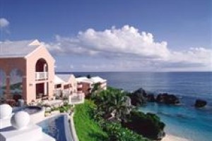 The Reefs Hotel Bermuda Image