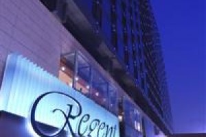The Regent Beijing voted 4th best hotel in Beijing