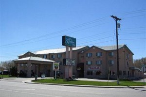 The Region Inn voted 2nd best hotel in Farmington 