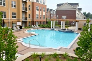 The Reserve at Tysons Corner Image