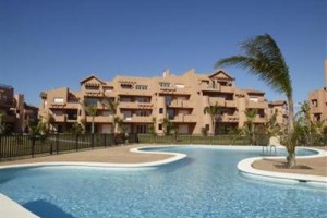 The Residences At Mar Menor Golf & Resort voted 6th best hotel in Torre-Pacheco