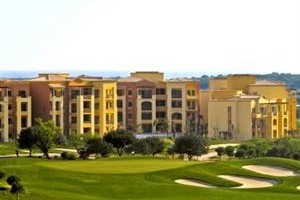 The Residences at Victoria Clube de Golfe Image