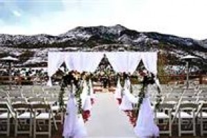 The Resort On Mount Charleston Image