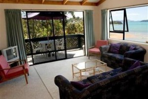 The Retreat Paihia Image