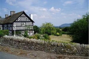 Rhydspence Inn Image