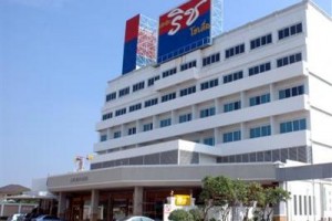 The Rich Hotel Nonthaburi voted 5th best hotel in Nonthaburi