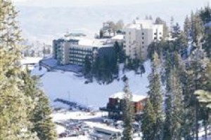 The Ridge Tahoe voted 8th best hotel in Stateline