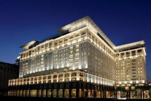 The Ritz-Carlton Dubai, International Financial Centre Image