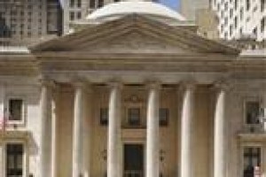 Ritz-Carlton Philadelphia voted 3rd best hotel in Philadelphia