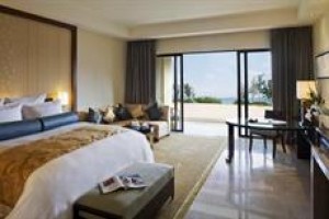 Ritz-Carlton Hotel Sanya voted 8th best hotel in Sanya