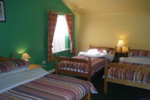 The Ritz Killybegs Image