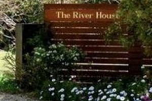 The River House Image