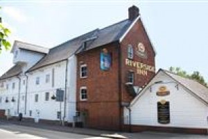 The Riverside Inn Chelmsford Image