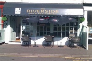 The Riverside Inn Sutton Bridge voted  best hotel in Sutton Bridge