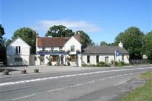 The Roebuck Inn Lewes (England) voted 8th best hotel in Lewes 