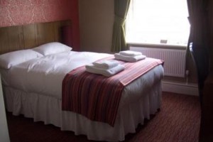 The Romany Rye Hotel Image