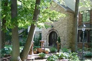 The Roost Bed & Breakfast Image