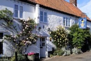 The Rose And Crown Snettisham voted  best hotel in Snettisham