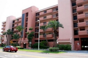 The Rose Resort Condominiums Indian Shores Image