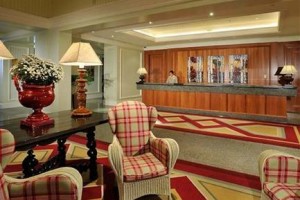 The Rosseau A JW Marriott Resort & Spa Image