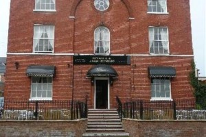 The Rothwell House Hotel Kettering voted 7th best hotel in Kettering
