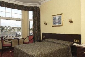 The Royal Hotel Bangor Image