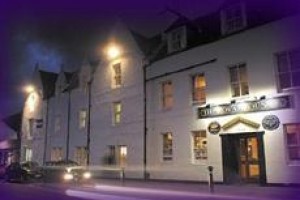 The Royal Hotel Isle of Skye Image