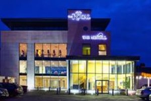 The Royal Hotel Bray voted 2nd best hotel in Bray