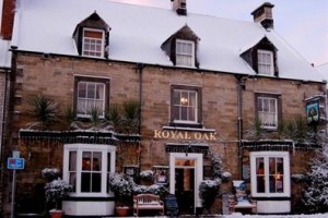 The Royal Oak Helmsley Image
