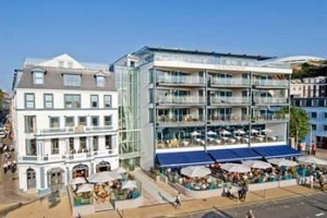 The Royal Yacht Hotel Saint Helier voted 4th best hotel in Saint Helier