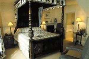 The Royalist Hotel voted 5th best hotel in Stow-on-the-Wold