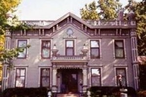 The Russell Cooper House Image