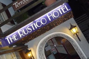 The Rustico Hotel Image
