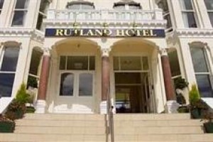 The Rutland Hotel Douglas Image