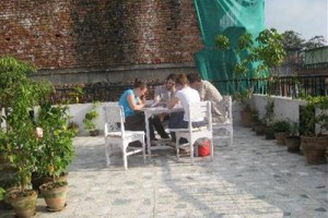 The Sacred Valley Inn Image