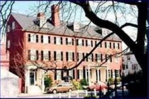 The Salem Inn (Massachusetts) Image