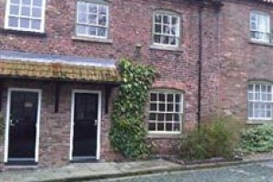 The Sanctuary Cottages Barrow Upon Humber Image